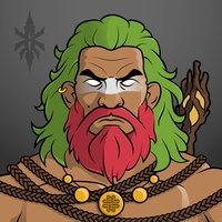 Barbarian 03243