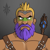 Barbarian 03248