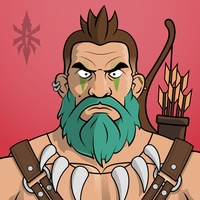 Barbarian 03249