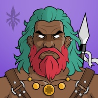 Barbarian 03256