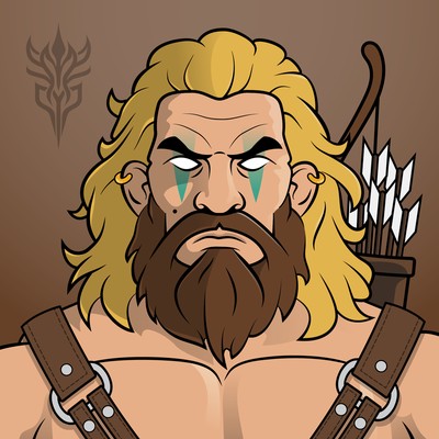 Barbarian 03258