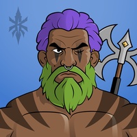 Barbarian 03297