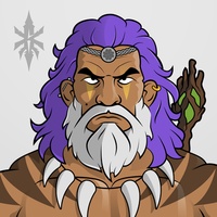 Barbarian 03305