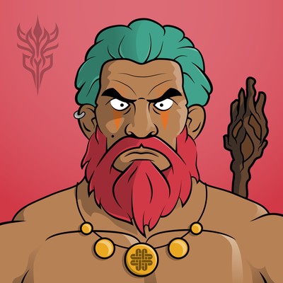 Barbarian 03312