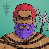 Barbarian 03315