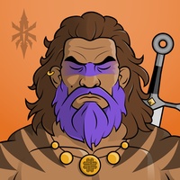 Barbarian 03321