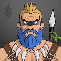 Barbarian 03322