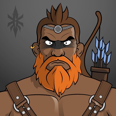 Barbarian 03343