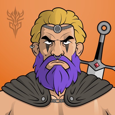 Barbarian 03344