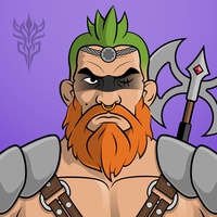 Barbarian 03346