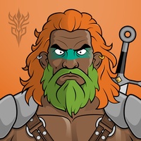 Barbarian 03347