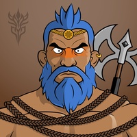 Barbarian 03353