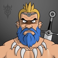 Barbarian 03359