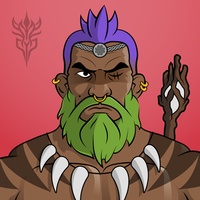 Barbarian 03366