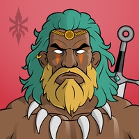 Barbarian 03382