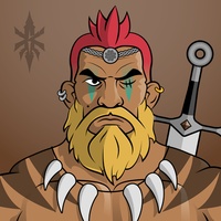 Barbarian 03383