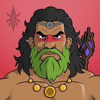 Barbarian 03388