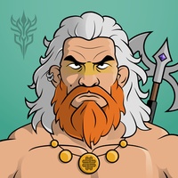 Barbarian 03419