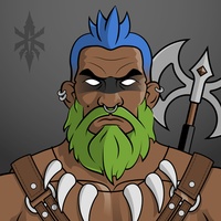 Barbarian 03422