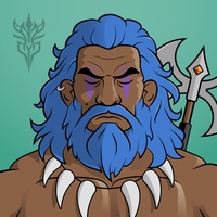 Barbarian 03430