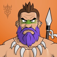 Barbarian 03449