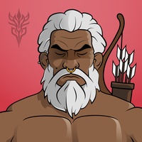 Barbarian 03453