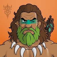 Barbarian 03454