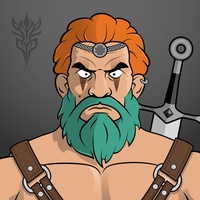 Barbarian 03465