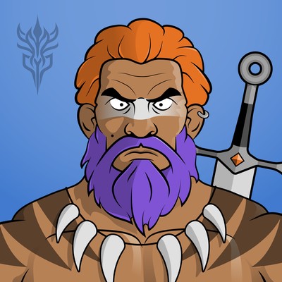 Barbarian 03473