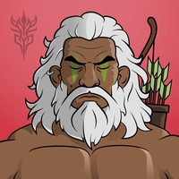 Barbarian 03481
