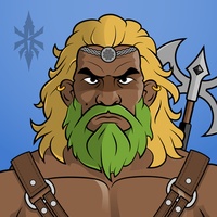 Barbarian 03484