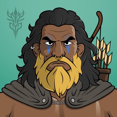 Barbarian 03485
