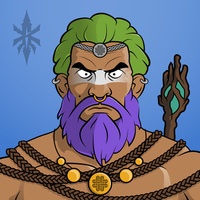 Barbarian 03494