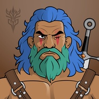 Barbarian 03499