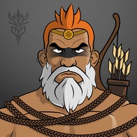 Barbarian 03521
