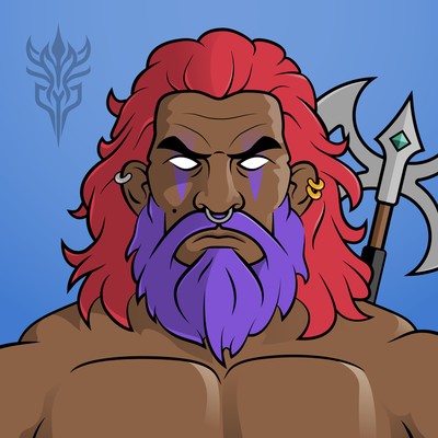 Barbarian 03539