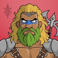 Barbarian 03562