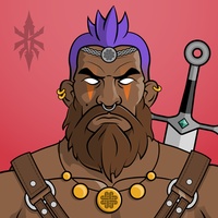 Barbarian 03570