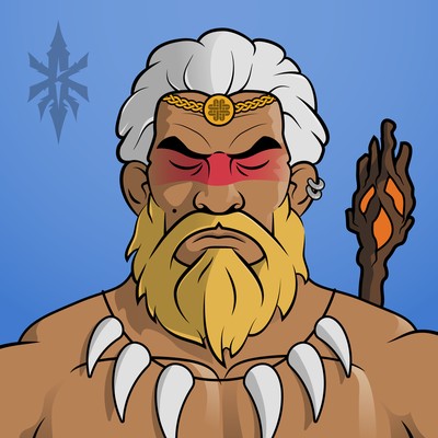 Barbarian 03575