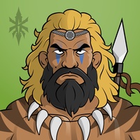 Barbarian 03581