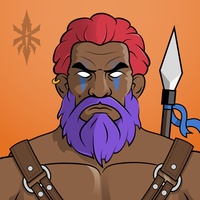 Barbarian 03590