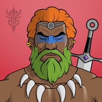 Barbarian 03595