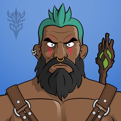 Barbarian 03596