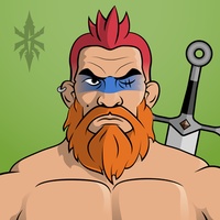 Barbarian 03608