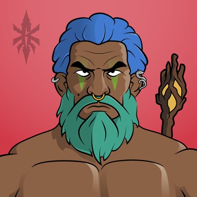 Barbarian 03614