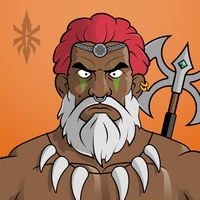 Barbarian 03622