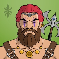 Barbarian 03626