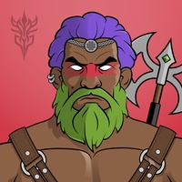Barbarian 03632