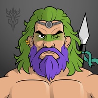 Barbarian 03638