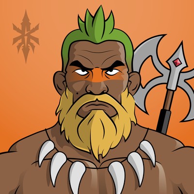 Barbarian 03647